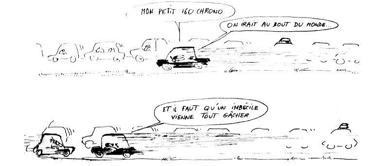 Vive les vacances - Reiser