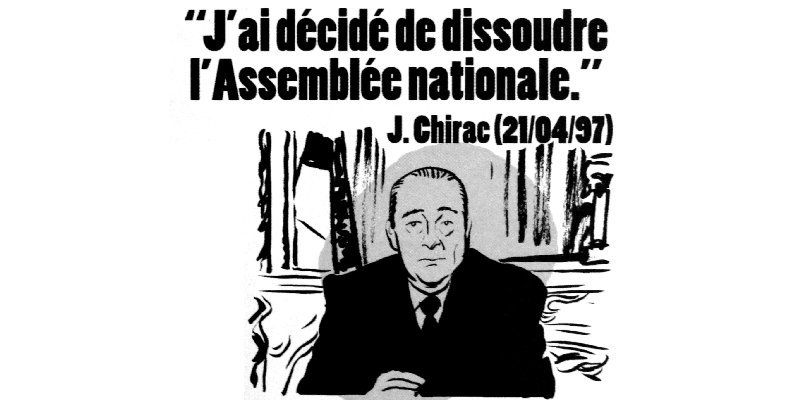 Le petit livre de la cinquième République – Hervé Bourhis