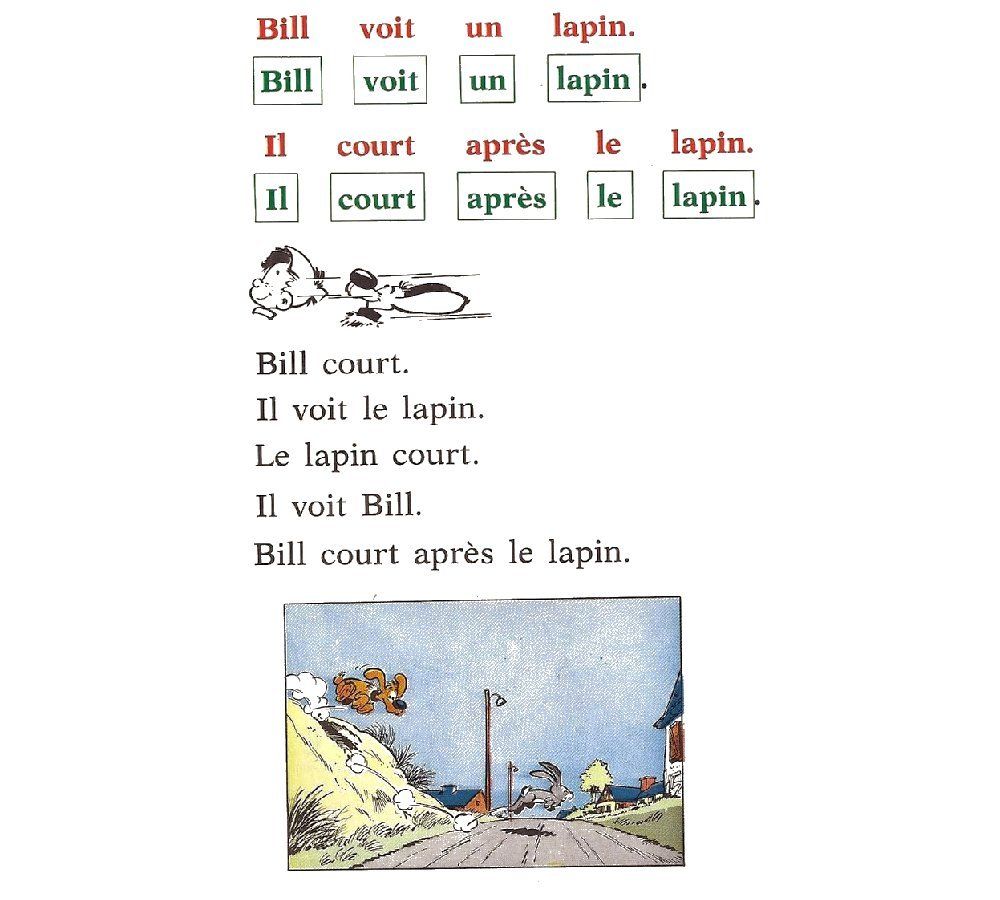 La BD dans Bruxelles : Boulé, Bill !