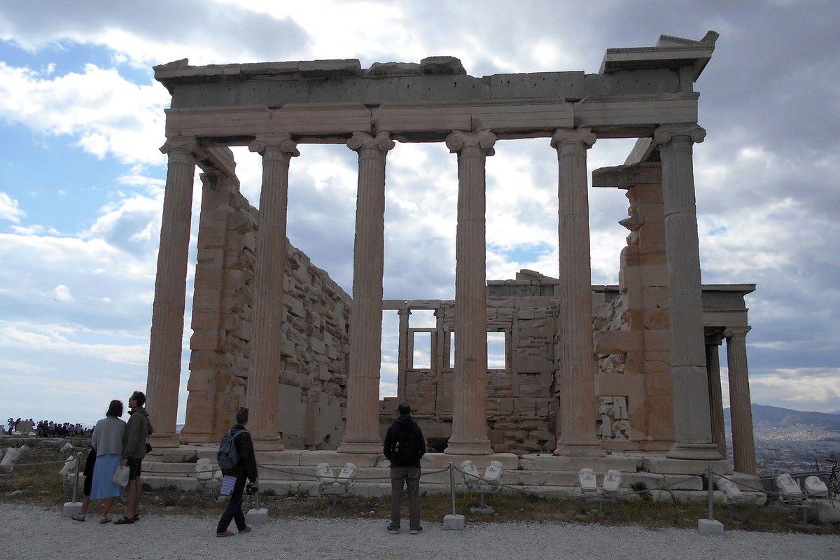 Οι διακοπές μας στην Ελλάδα* (3)