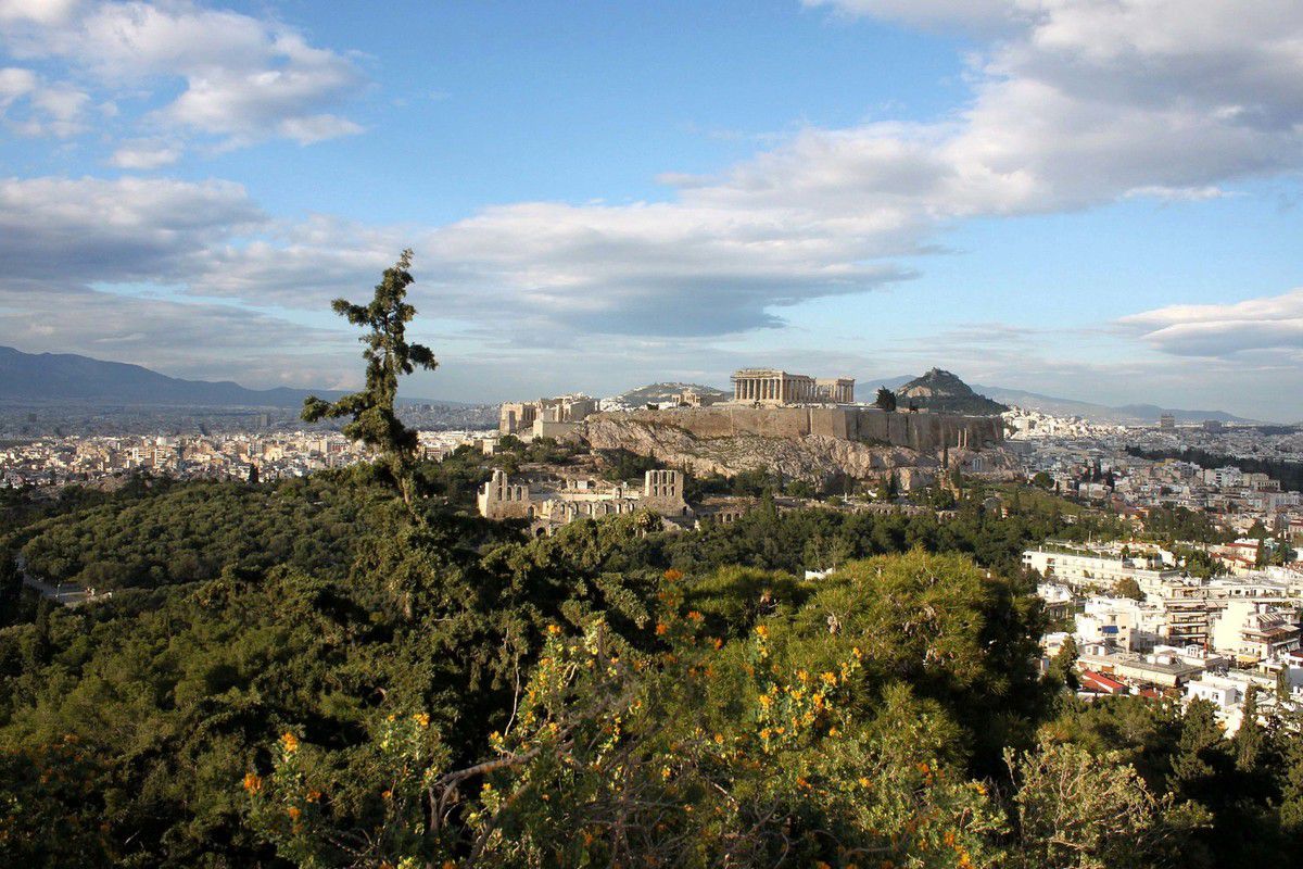 Οι διακοπές μας στην Ελλάδα* (3)