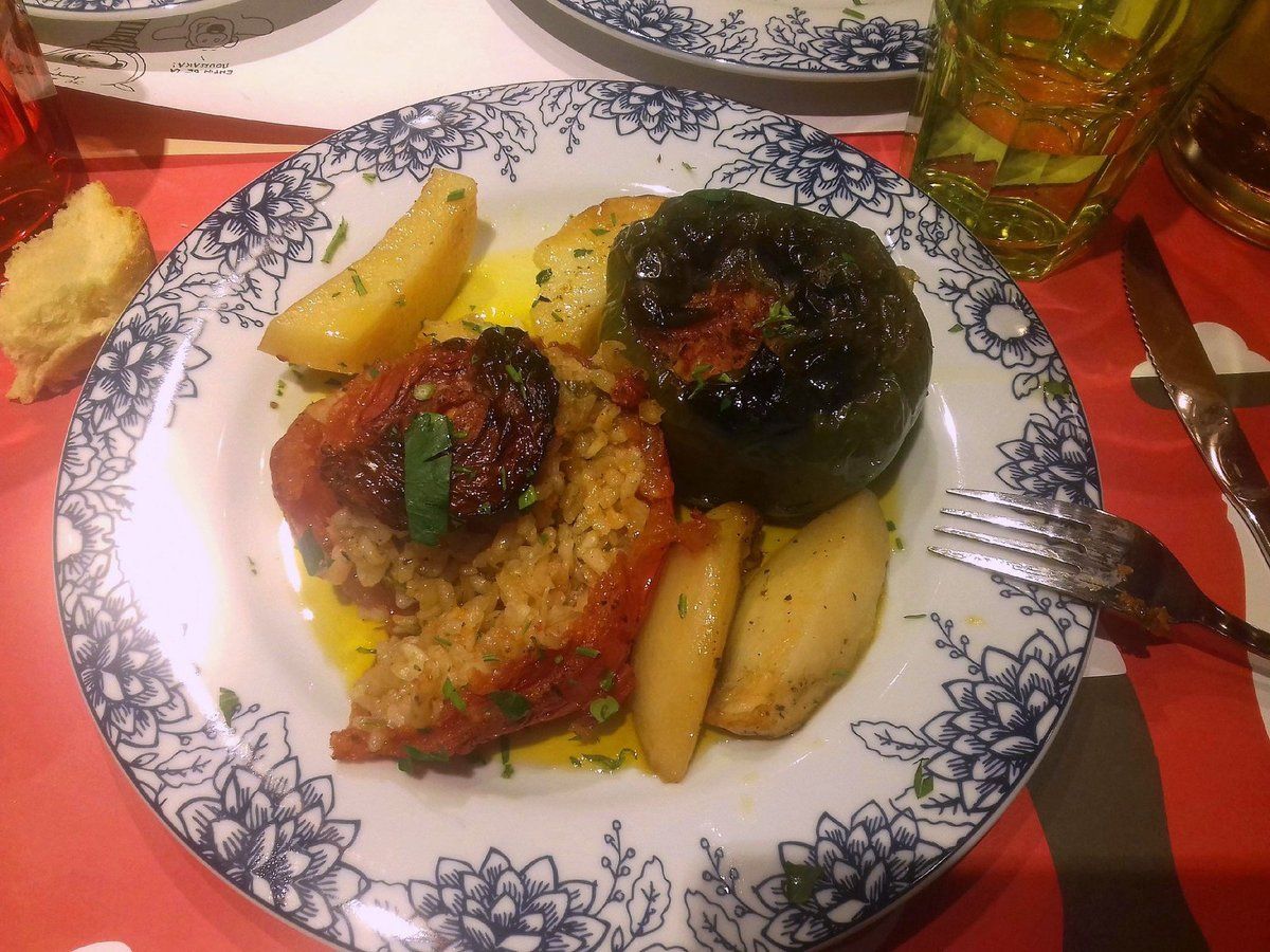 Οι διακοπές μας στην Ελλάδα* (4)