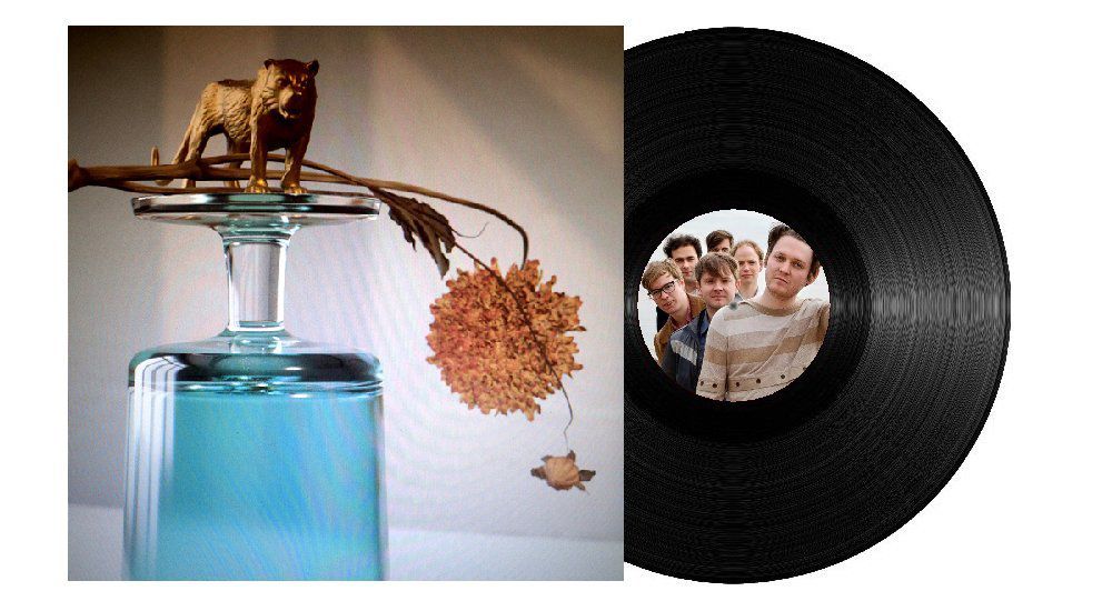 Beirut - We never lived here