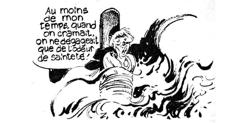  Zorro - Charlie Hebdo N°1420 - Mercredi 9 octobre 2019