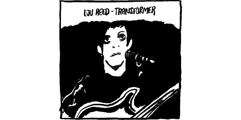 Bon Anniversaire Lou Reed Ginette Caramel Bon Anniversaire Lou Reed Ginette Caramel