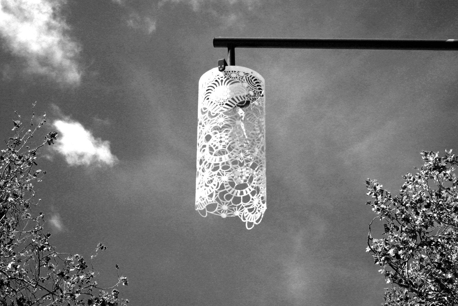 Bigoudènes de rambla