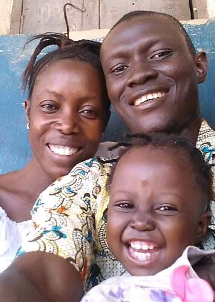 Il nostro coordinator si e spento il 24 marzo 2019