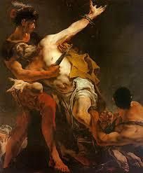 santoral, santos, religión, cristianismo, catolicismo, imágenes sagradas, pintura religiosa, oraciónes