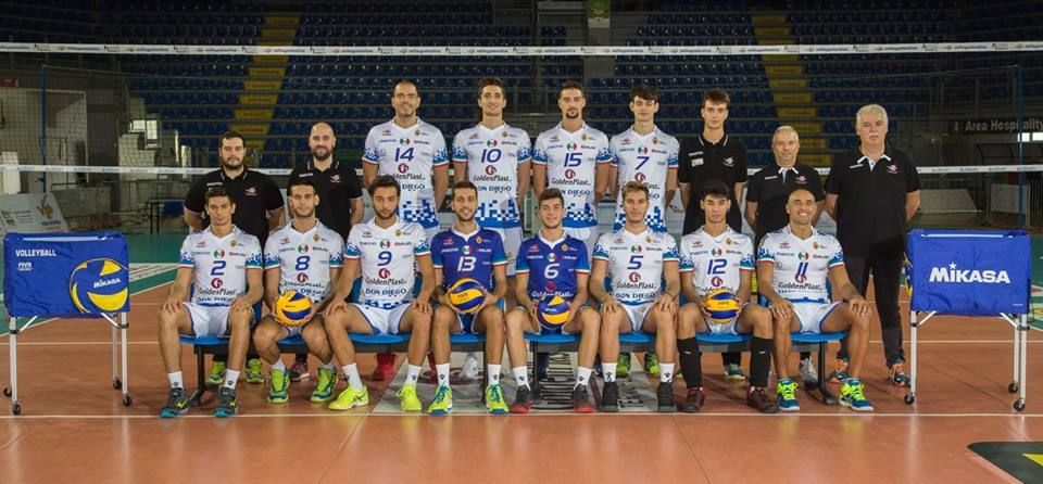 ROSICHINI ELOGIA LO STAFF E PREPARA IL DERBY