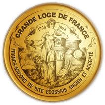 LA GRANDE LOGE DE FRANCE