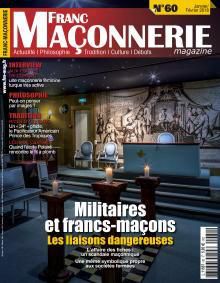 LA FRANC-MACONNERIE UNE CROISSANCE INTERIEURE
