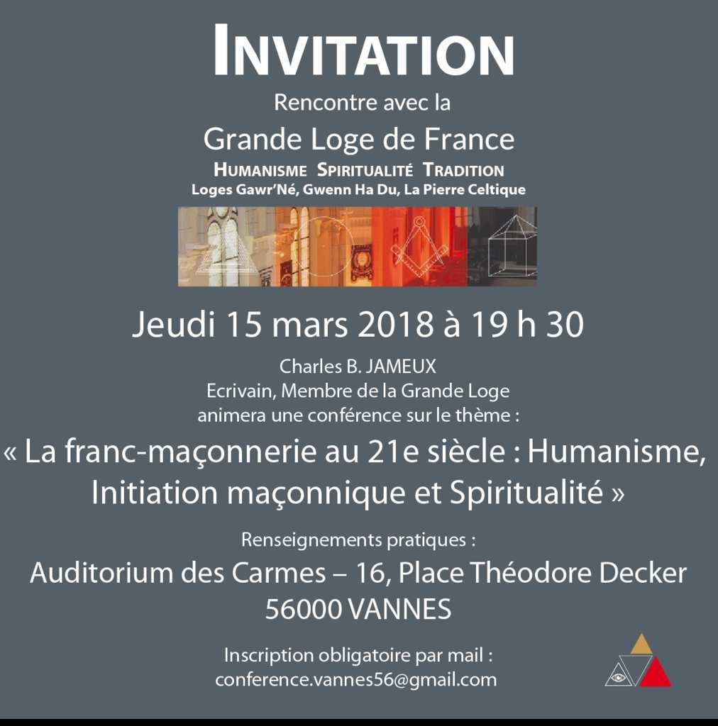 L'INITIATION ALLER AU-DELA DE SOI