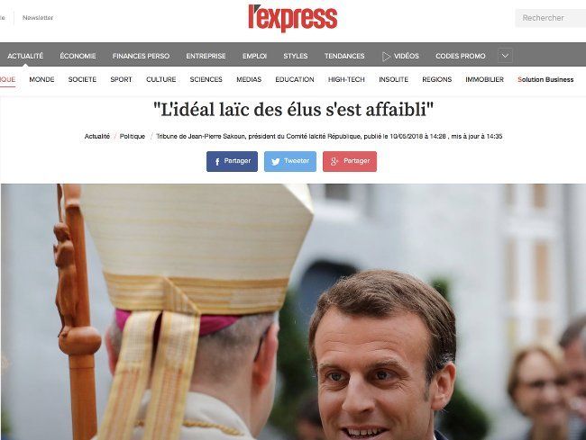 LES FAKIRS MACONNIQUES - IMPERTINENCE OU PAS ? CA VA GRINCER !