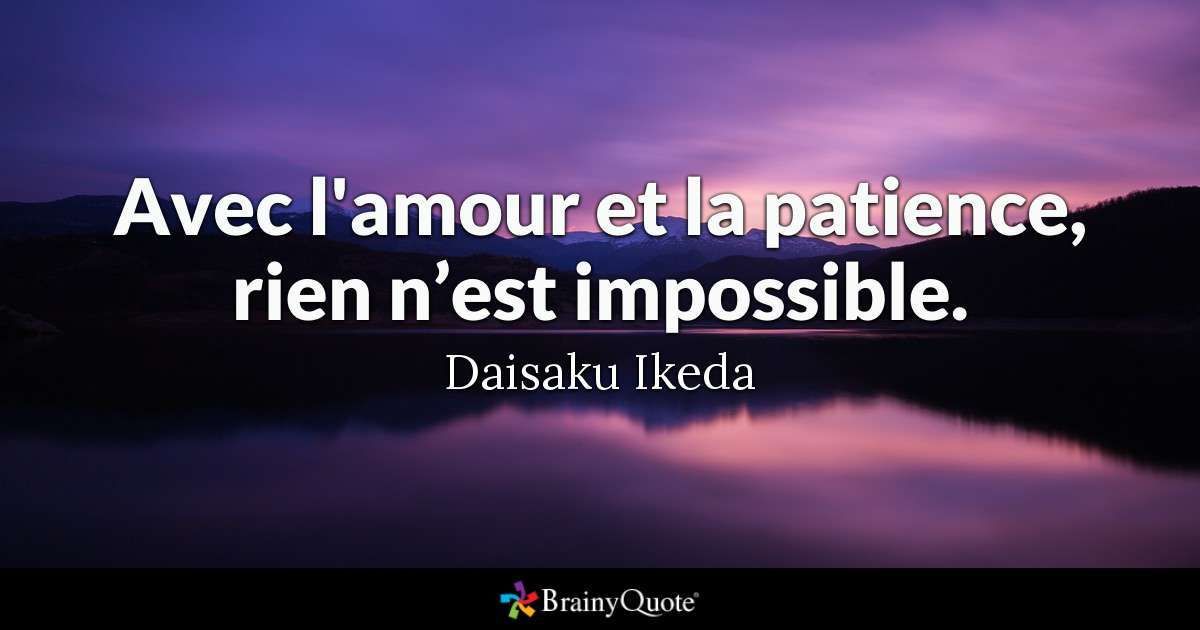 La Patience La Franc Maconnerie Au Coeur La Patience La Franc Maconnerie Au Coeur