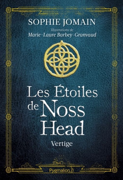 NOss Head