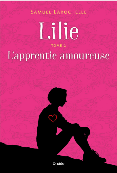 Lilie, tome 2
