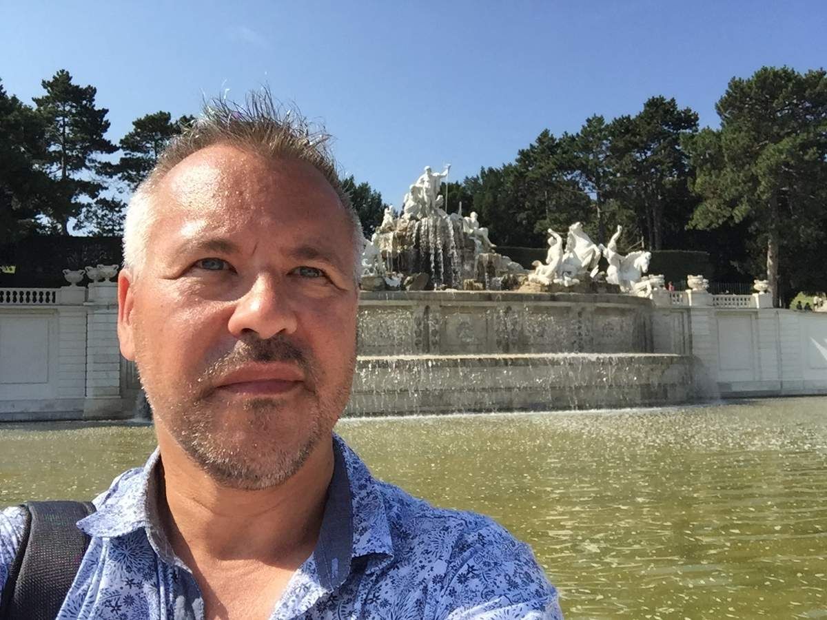 Le rideau tombe... - Journal de chris Le rideau tombe... - Journal de chris