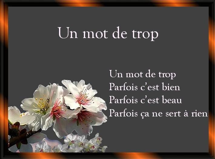 Un Mot Un Regard Suffit Pour Faire Tressaillir Une Ame Citation De George Sand Le Blog De Illisntmurt Over Blog Com