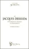 Patrick LLored, Jacques Derrida politique et éthique de l'animalité