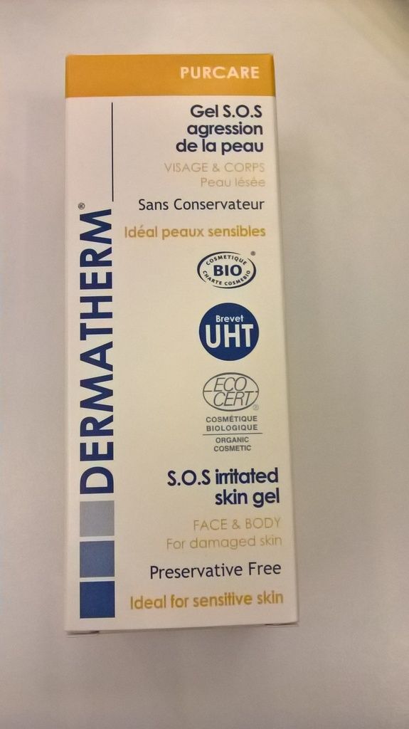 Dermatherm