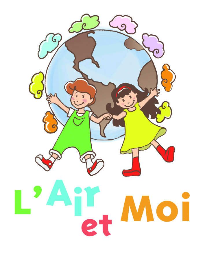 l'air et moi