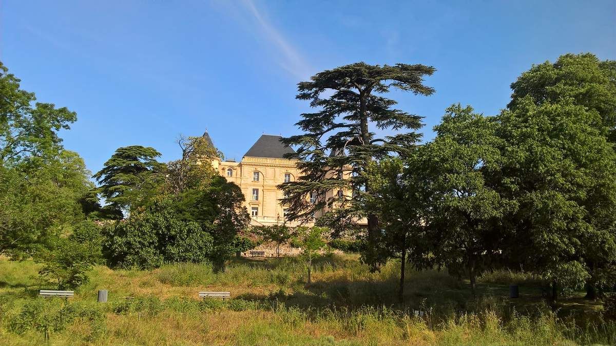 Le Chateau De Ma Mere Les Carnets De Calixte Le Chateau De Ma Mere Les Carnets De Calixte