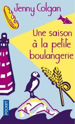 Une saison à la petite boulangerie