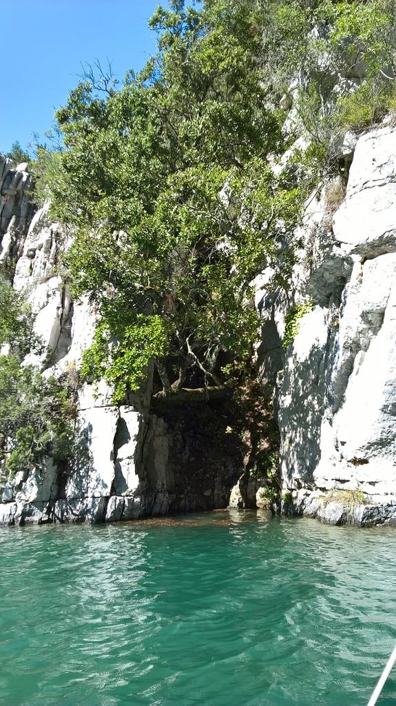 grotte Verdon