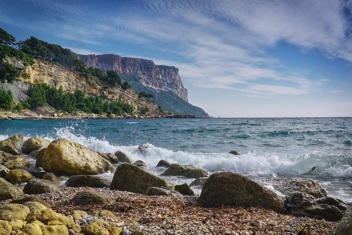 cassis cover image