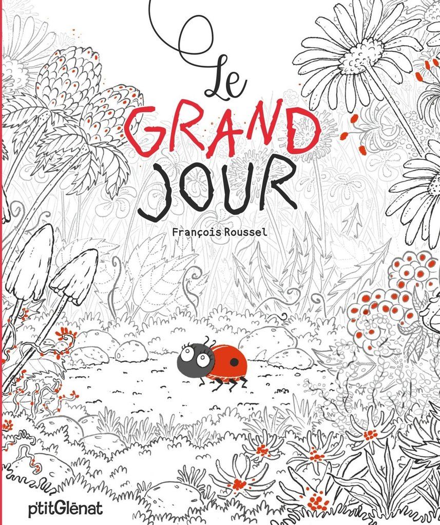 le grand jour