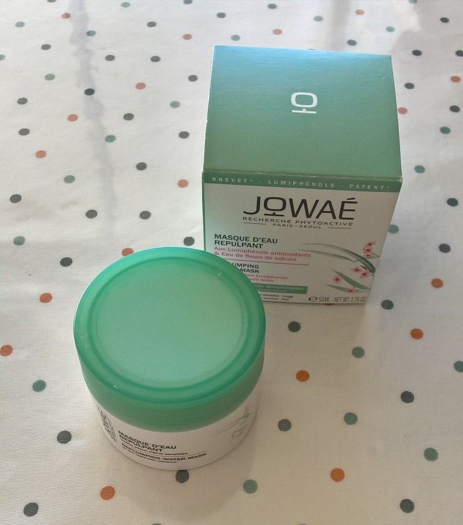jowae lumiphenol