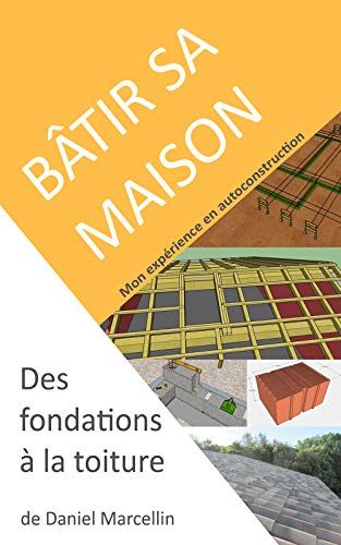 livre Daniel Marcellin