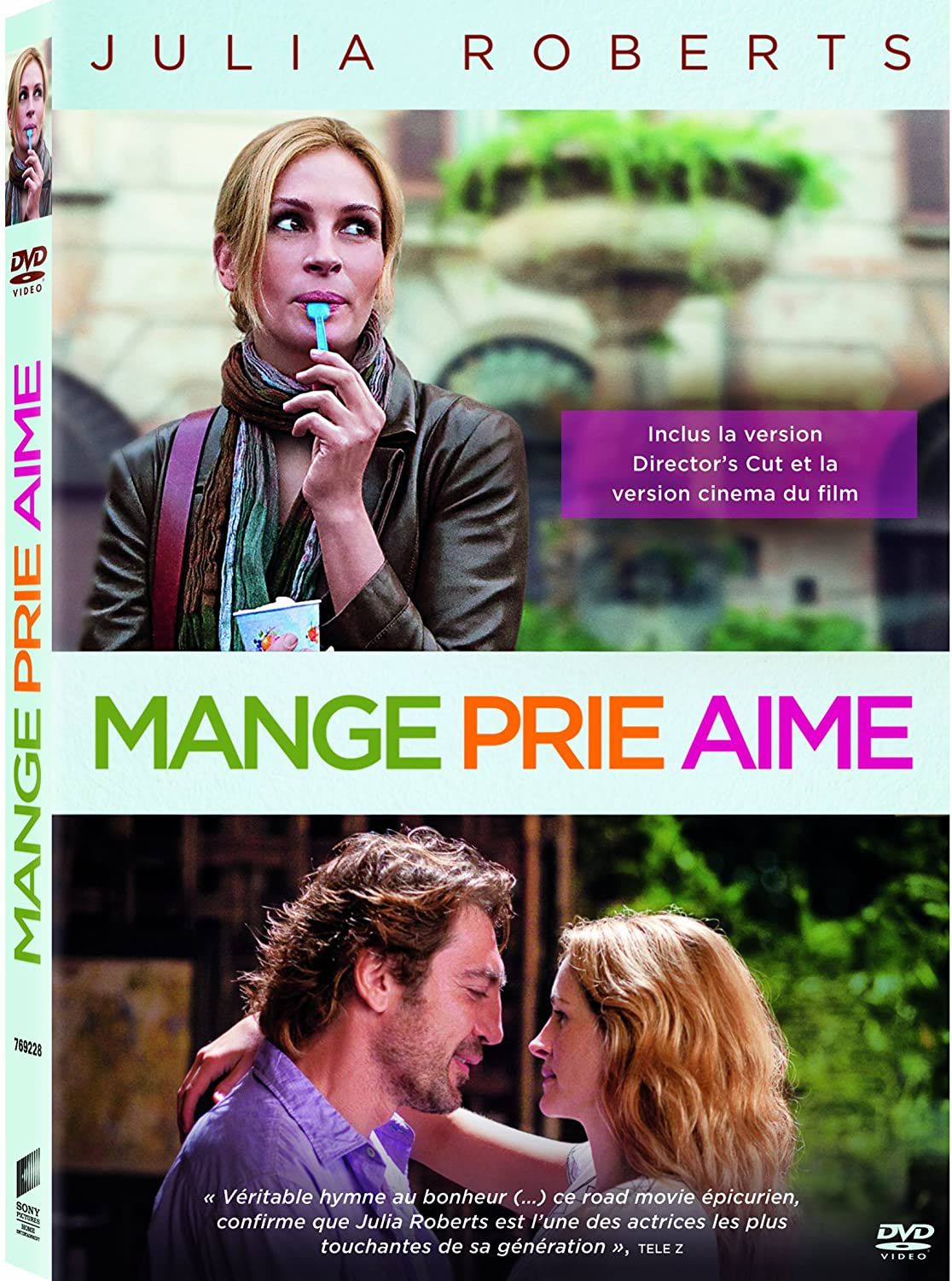 mange prie aime