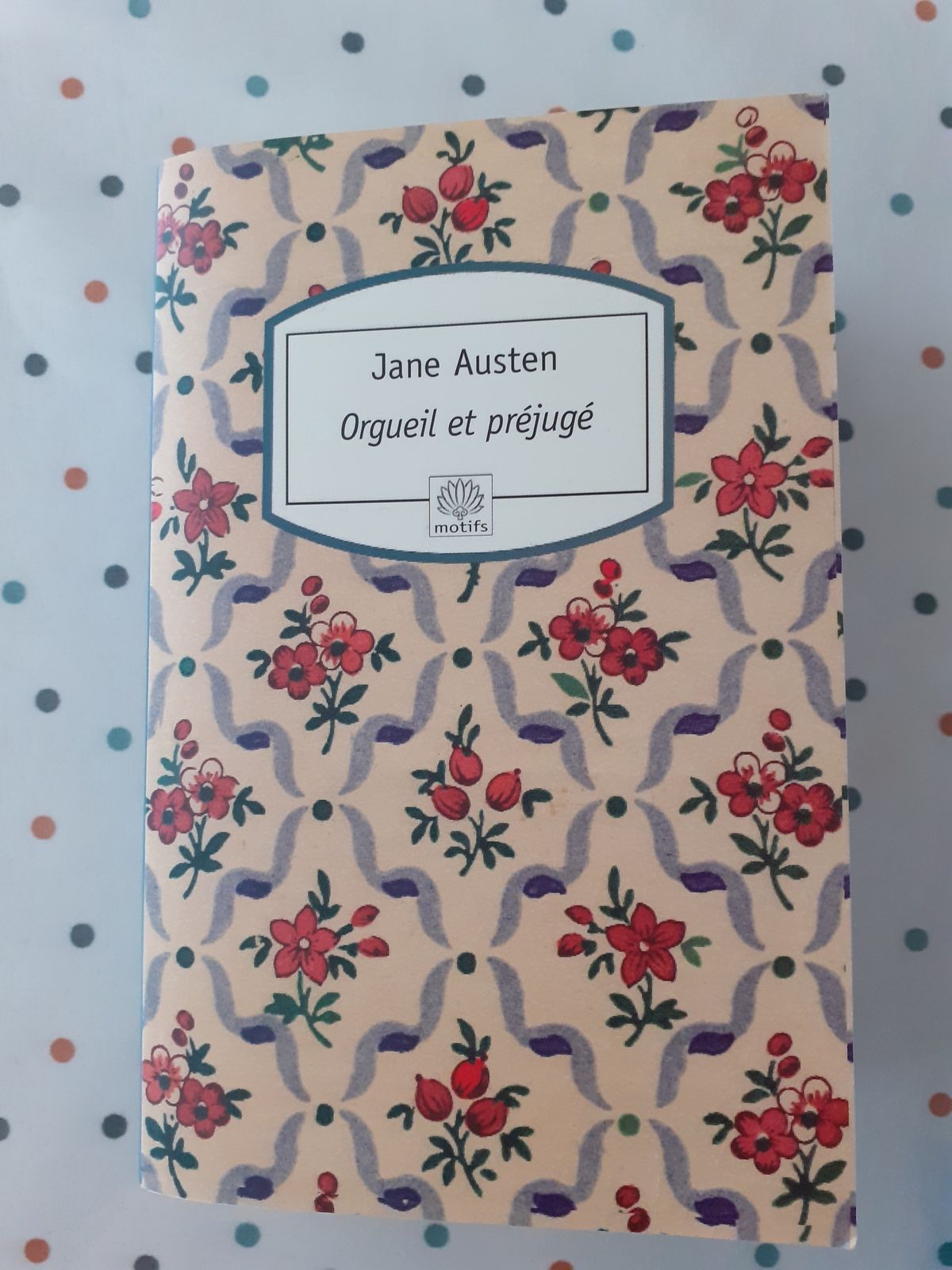 Jane Austen livre