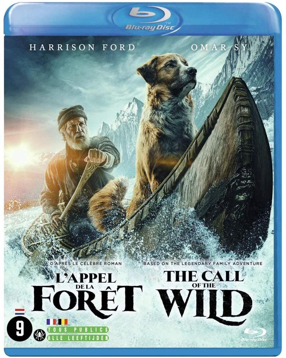 L'appel de la forêt