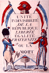 première république française