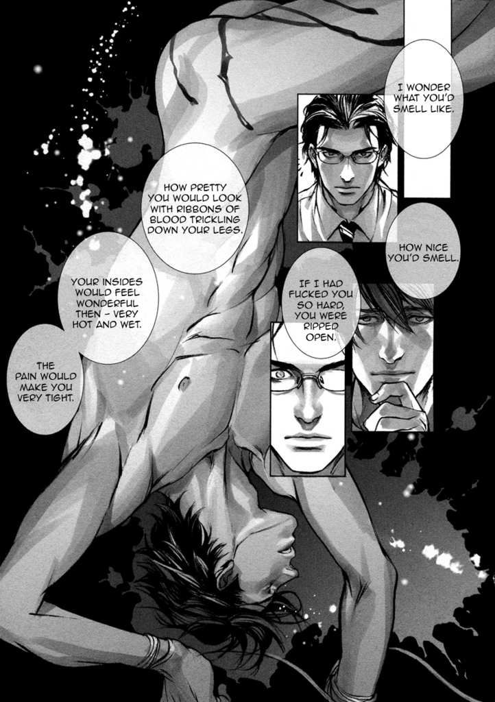 In These Words Husk Of Yaoi In These Words Husk Of Yaoi