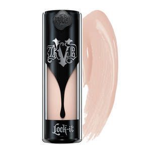Lock It Kat Von D