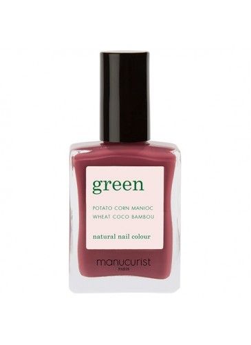 Manurist Vernis green