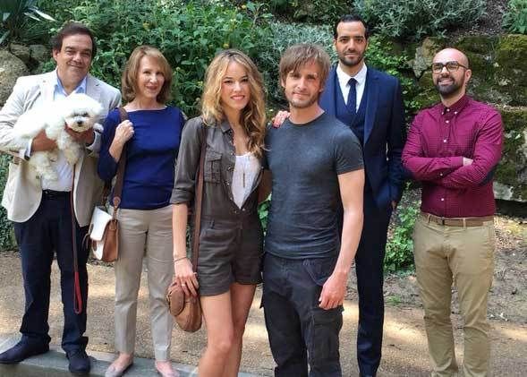 Film Avec Nathalie Baye Et Christian Clavier Alibi.com - 2017, Philippe Lacheau - 7 In Off