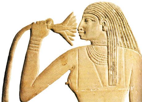 Les Secrets De L Egypte Antique
