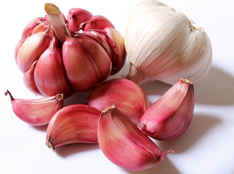 Les bienfaits de l ail - The benefits of garlic - HelenaMyBeauty