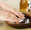 Comment avoir de beaux ongles-How to have beautiful nails