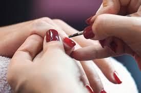 Comment avoir de beaux ongles-How to have beautiful nails