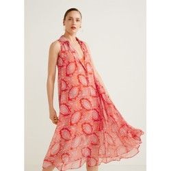 Robe fluide Mango -Mango Fluid Dress