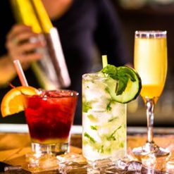 DEGUST'Emoi ou le Voyage Sensoriel -DEGUST'Emoi or the Sensory Journey