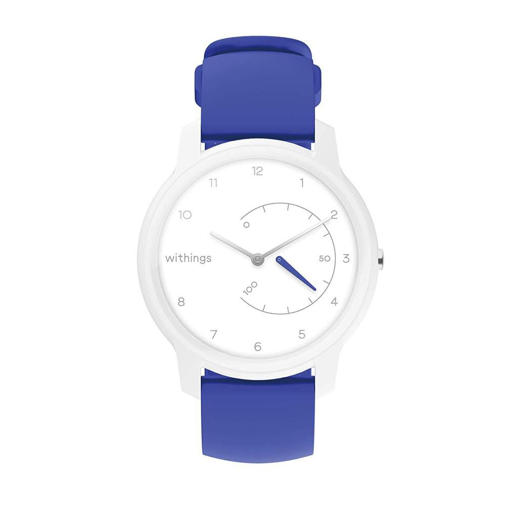 Withings Move - Montre tracker d'activité-Withings Move - Activity tracker watch