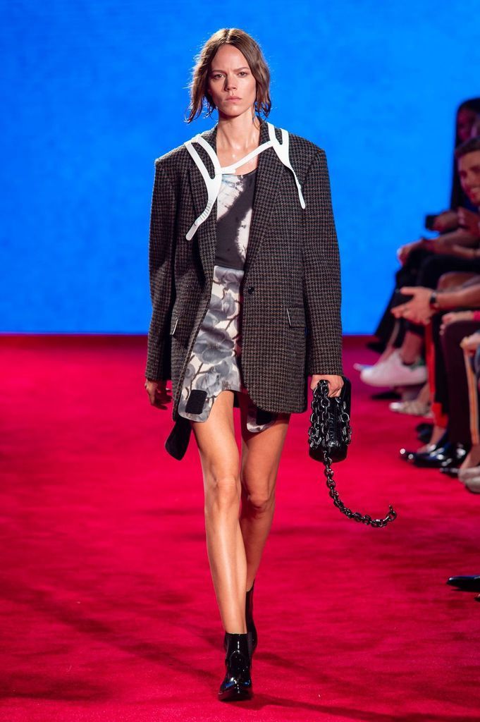 La mode 2019 femme sale