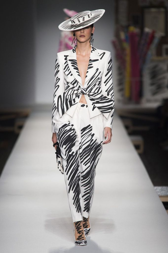 Tendances mode femme printemps 2019 Spring 2019 fashion trends HelenaMyBeauty
