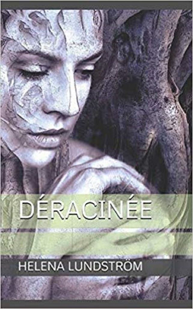 "Déracinée" concours international-"Uprooted" international giveaway